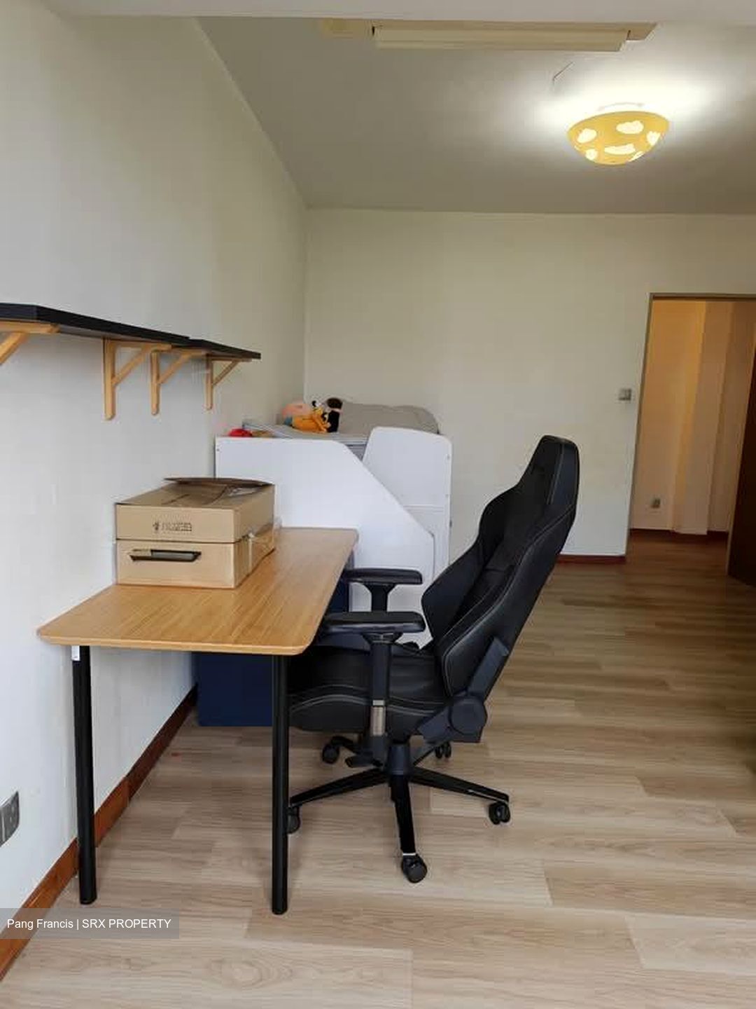 Pandan Valley (D21), Condominium #588658731